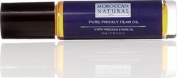 Moroccan Natural Pure Prickly Pear Oil 10ml