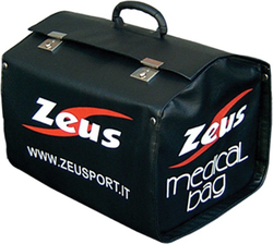 Zeus Medical Bag Pro