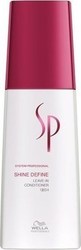 Wella SP Shine Define Leave-In Conditioner 125ml