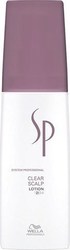 Wella SP Clear Scalp Leave-In Lotion 125ml