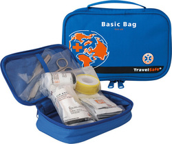Travelsafe Basic Bag