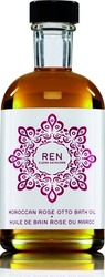 Ren Moroccan Rose Otto Bath Oil 110ml