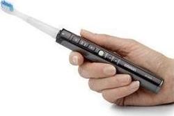 Omron Sonic Style 458 Black