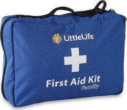 Little Life Family First Aid Kit