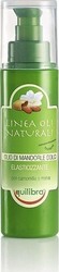 Equilibra Sweet Almond Body Oil 100ml