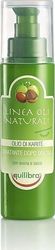 Equilibra Shea Butter Body Oil 100ml