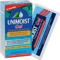 Intermed Unimoist Gel 20 x 3ml
