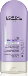 L'Oreal Liss Unlimited Conditioner 150ml