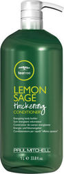 Paul Mitchell Lemon Sage Thickening Conditioner 1000ml