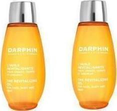Darphin The Revatilaziing Oil 3 in 1 2x50ml