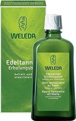 Weleda Αναζωογονητικό Λουτρό Ελάτου 200ml