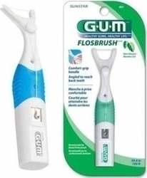 GUM Flosbrush 861 30m