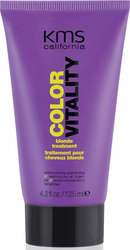 KMS Colorvitality Blonde Treatment 125ml