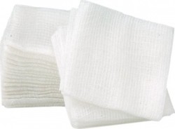 Violak Υδρόφιλη 5cm x 5cm 8ply 100τμχ