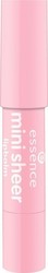 Essence Mini Sheer 01 Baby Girl