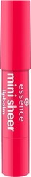 Essence Mini Sheer 04 I Am Charming