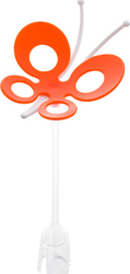 Boon Fly Accessory for Grass and Lawn Orange