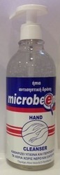 Microbend Hand Cleanser 1000ml