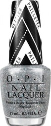 OPI In True Stefani Fashion NLG31