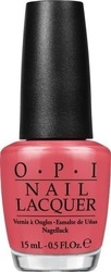 OPI Grand Canyon Sunset NL L30