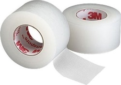 3M Transpore 2.5cm x 5m