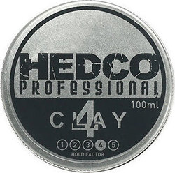 Hedco La Force Clay 4 100ml