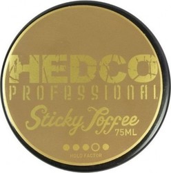 Hedco La Force Sticky Toffee 75ml