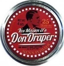 Dapper Dan Strong Pomade 100ml