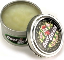 Cock Grease X Hair Pomade 113gr