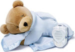 Prince Lionheart Back to Sleep Tummy Sleep with Silkie Blue