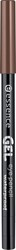 Essence Gel Waterproof Brown 06