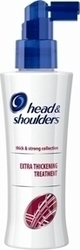 Head & Shoulders Thick Strong Treatment 125ml