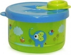 Lorelli Bertoni Milk Box Green