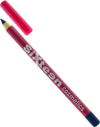 Sixteen Cosmetics Dark Blue 111