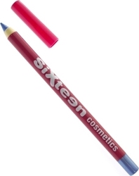 Sixteen Cosmetics Light Blue 109