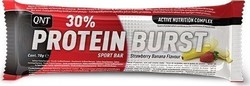 QNT 30% Protein Burst Bar 70gr Φράουλα Μπανάνα