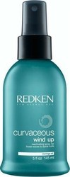 Redken Curvaceous Wind Up 145ml