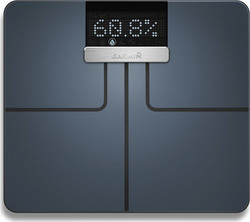 Garmin Index Smart Black