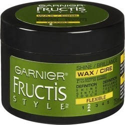 Fructis Style Shine Wax 75ml