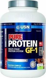 USN Pure Protein GF-1 2280gr Φυστίκι