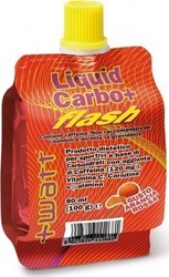 +Watt Liquid Carbo+ Flash 80ml