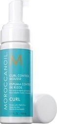Moroccanoil Curl Control Mousse 250ml