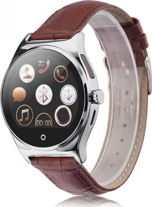 Smartwatch R Skroutz Gr