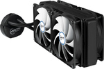 Arctic Liquid Freezer 240