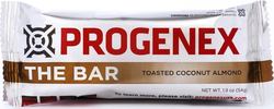 Progenex The Bar 54gr Toasted Coconut Almond