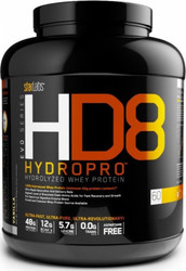 Starlabs HD8 Hydropro 1810gr Φράουλα