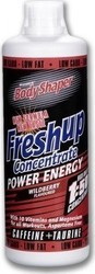 Weider Fresh Up Power Energy 1000ml Wild Berry