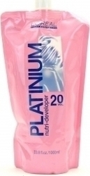 L'Oreal Nutri-Developer Platinium 20 Volume 1000ml