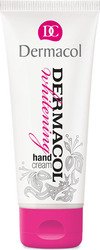 Dermacol Whitening Hand Cream 100ml