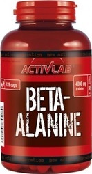 ActivLab Beta Alanine 128 κάψουλες